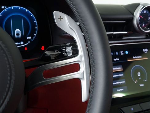 New 2026 Maserati GranTurismo Modena AWD/4WD image 26