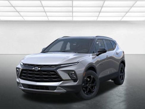 New 2026 Chevrolet Blazer LT w/ Convenience Package FWD image 7