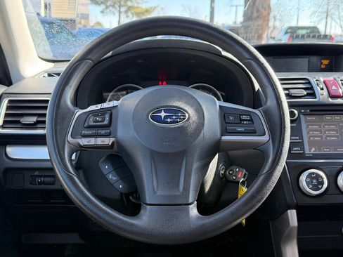 Used 2016 Subaru Forester 2.5i w/ Popular Package #2 image 22