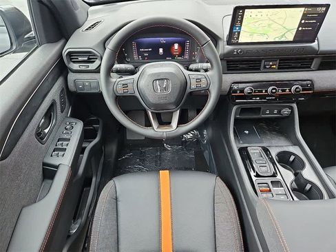 New 2026 Honda Passport TrailSport image 7