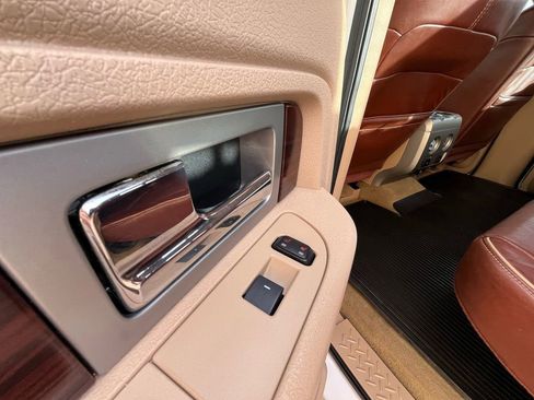 Used 2012 Ford F150 King Ranch w/ Off Road Pkg image 16
