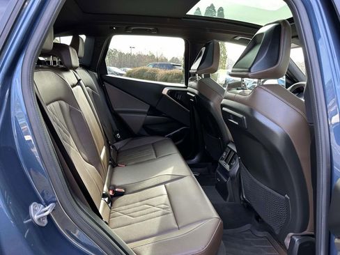 Used 2025 BMW X3 xDrive30i w/ Convenience Package image 13