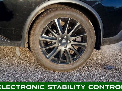 Used 2020 Nissan Murano Platinum image 8