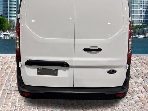 Used 2022 Ford Transit Connect XL FWD image 40