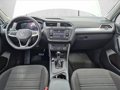 Used 2023 Volkswagen Tiguan S FWD image 17