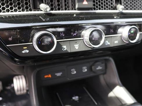 New 2026 Honda Civic Sport Touring image 19