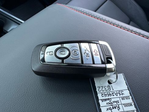 New 2026 Ford F150 Raptor image 42