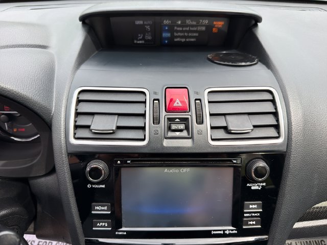 Used 2017 Subaru WRX Premium AWD/4WD image 19