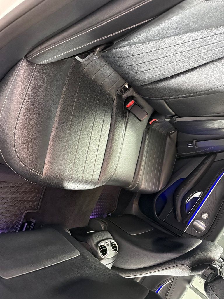 Used 2019 Mercedes-Benz E 300 4MATIC w/ Premium 1 Package image 21