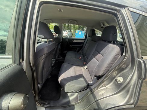Used 2011 Honda CR-V LX image 16