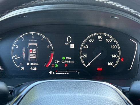 Used 2024 Honda Civic Sport image 19