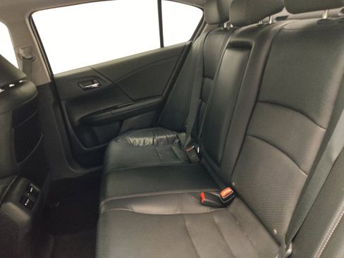 Used 2016 Honda Accord EX-L image 18