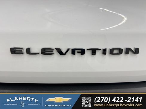 Used 2025 GMC Acadia Elevation FWD image 18