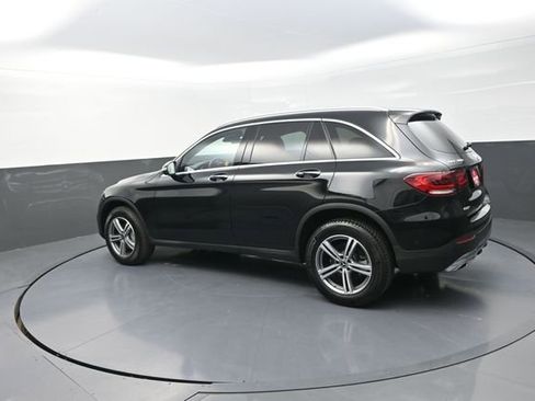 Used 2021 Mercedes-Benz GLC 300 4MATIC image 65