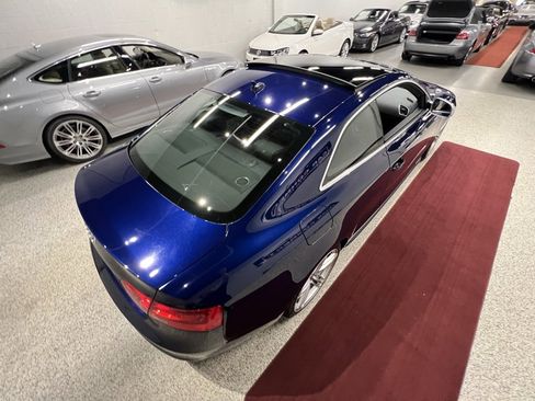 Used 2013 Audi S5 Premium Plus image 24