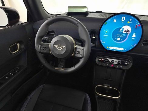 New 2026 MINI Cooper Convertible image 16