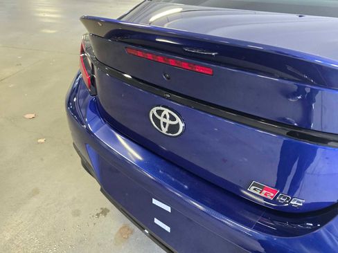 New 2025 Toyota GR86 Premium image 15