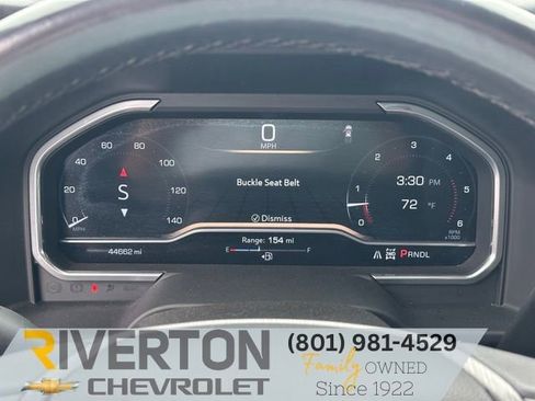 Used 2024 GMC Sierra 3500 Denali Ultimate AWD/4WD image 7
