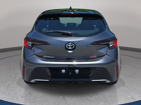 New 2026 Toyota Corolla XSE FWD image 6