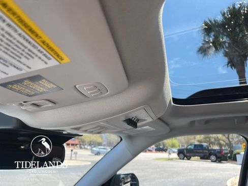 New 2025 Ford Bronco Sport Outer Banks w/ Sasquatch Outer Banks Package image 32