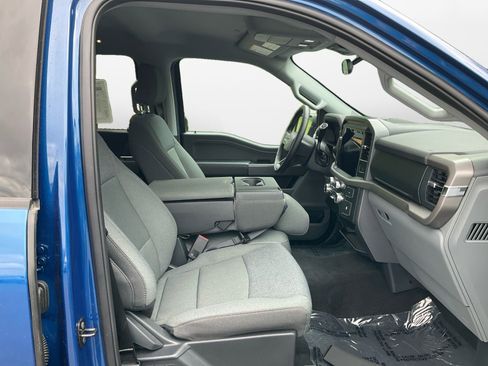 Used 2025 Ford F150 XLT w/ Equipment Group 301A Standard AWD/4WD image 15