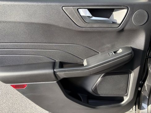 New 2026 Ford Escape Active w/ Active Premium Tech Pack image 58