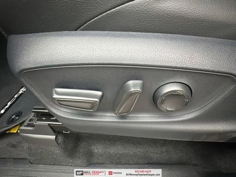New 2026 Toyota Tacoma TRD Sport AWD/4WD image 16