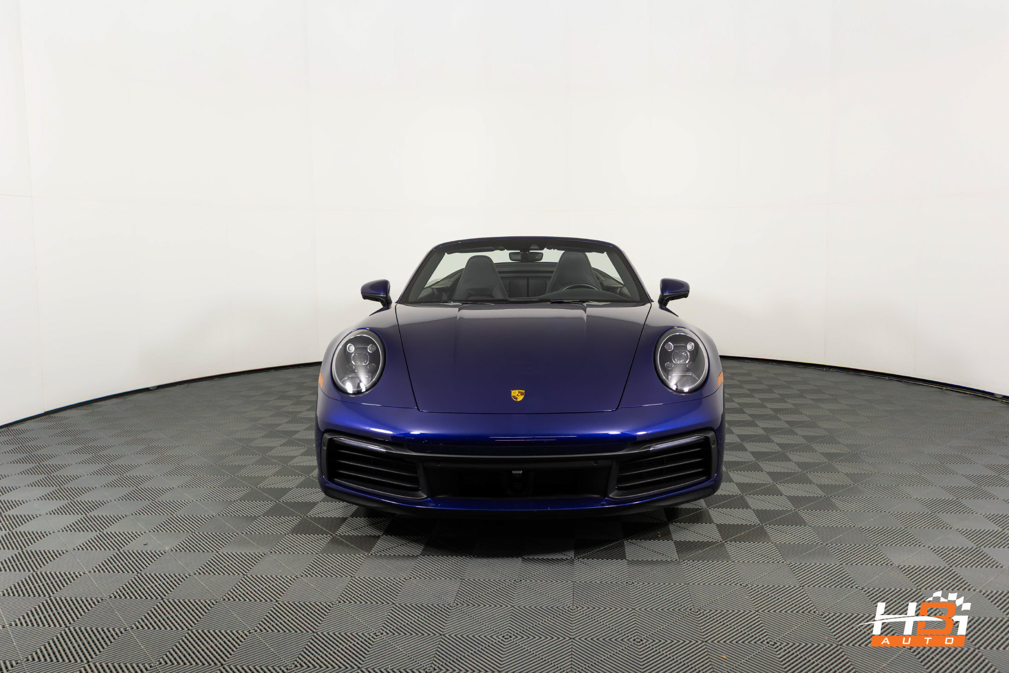 Used 2020 Porsche 911 Carrera RWD image 10