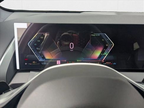 Used 2026 BMW X3 xDrive30 image 11