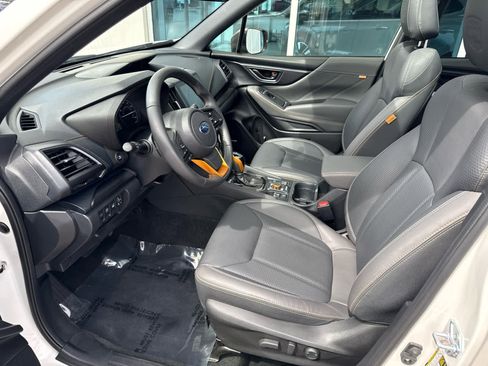 Used 2024 Subaru Forester Wilderness AWD/4WD image 7
