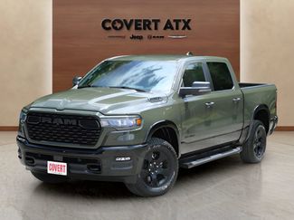 Used 2026 RAM 1500 Lone Star w/ Back Country Package AWD/4WD video 1