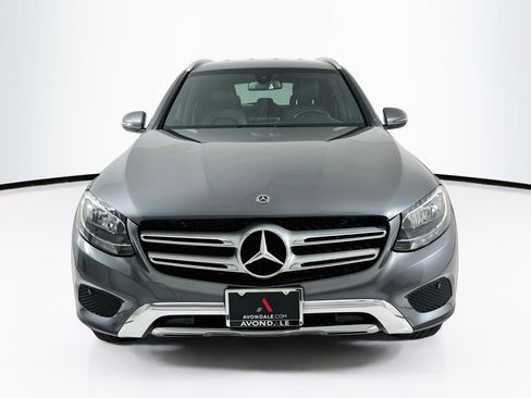 Used 2019 Mercedes-Benz GLC 300 image 2