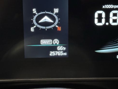 Used 2024 Kia Sportage X-Line w/ X-Line Premium Package image 20