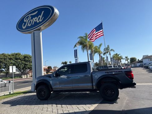 Used 2024 Ford F150 Raptor image 23