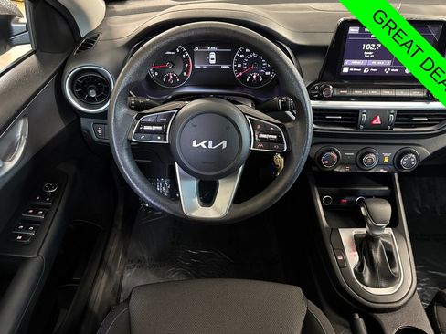 Used 2023 Kia Forte LXS FWD image 15