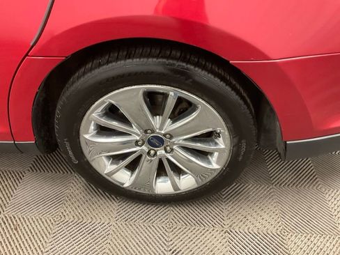 Used 2012 Ford Taurus Limited image 6