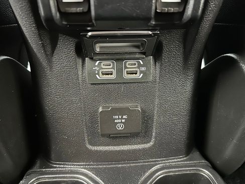 Used 2020 Jeep Gladiator Sport w/ Quick Order Package 24S image 25