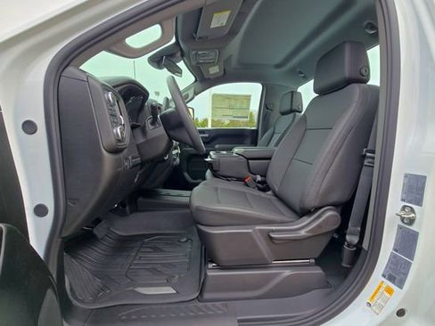 New 2026 GMC Sierra 3500 Pro w/ LPO, GMC Protection Package AWD/4WD image 12