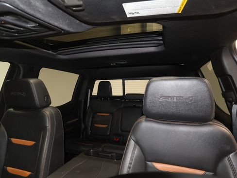 Certified 2024 GMC Sierra 1500 AT4 w/ Technology Package image 20