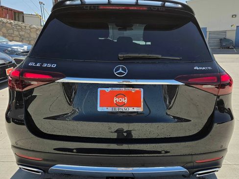 Used 2026 Mercedes-Benz GLE 350 4MATIC image 9