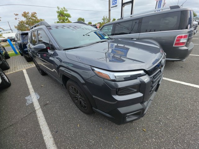 Used 2026 Subaru Outback Limited XT AWD/4WD image 2