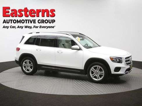 Used 2021 Mercedes-Benz GLB 250 4MATIC image 51