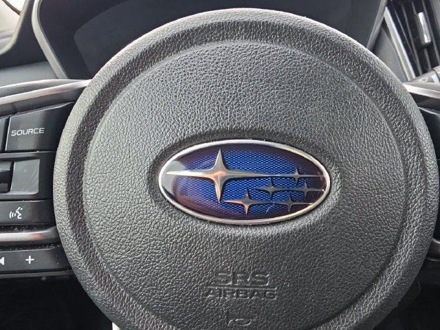Used 2024 Subaru Outback Touring AWD/4WD image 5