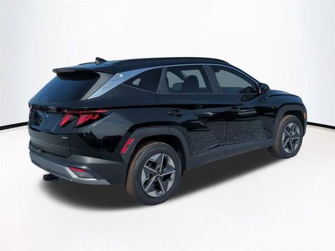 New 2026 Hyundai Tucson SEL AWD/4WD image 5