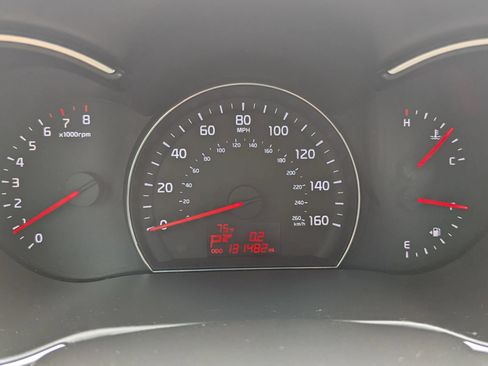 Used 2015 Kia Sorento LX FWD image 25