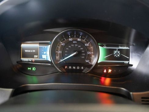 Used 2018 Ford Explorer Sport AWD/4WD image 12
