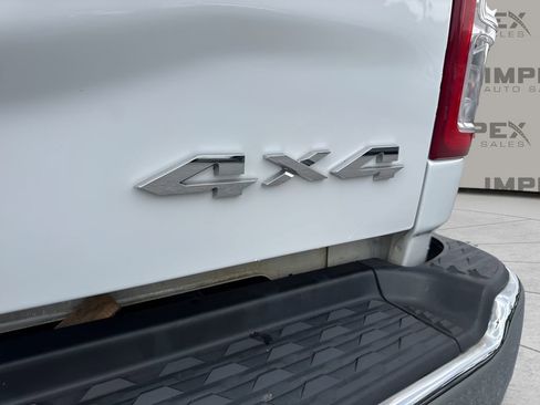 Used 2023 RAM 2500 Big Horn w/ Level 1 Equipment Group image 29