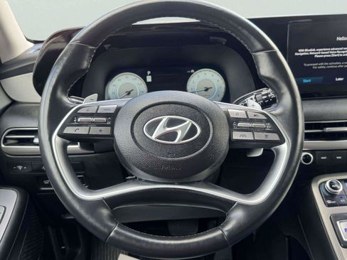 Used 2024 Hyundai Palisade SEL AWD/4WD image 29