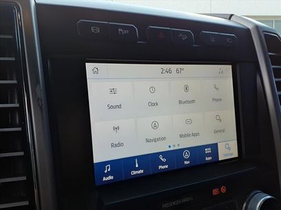 Used 2020 Ford F350 Platinum