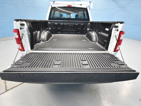 Used 2021 Ford F150 XL w/ Equipment Group 101A High AWD/4WD image 37